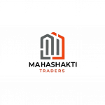 Mahashakti Traders Logo